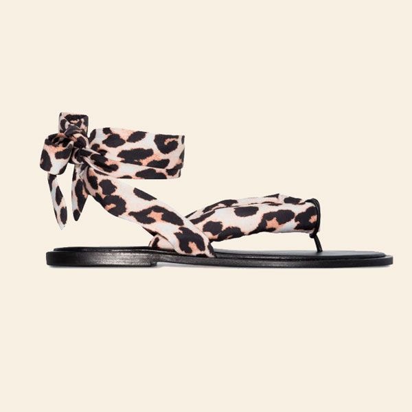 sandalias planas 2