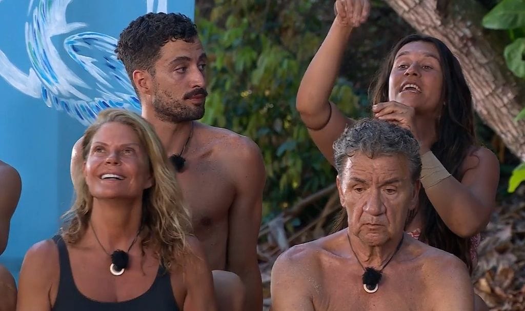 Supervivientes
