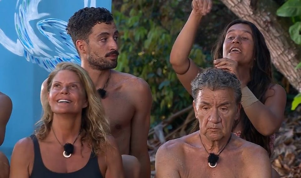 Makoke desata la polémica en 'Supervivientes 2025': la acusan de incumplir  las normas y hacer trampas