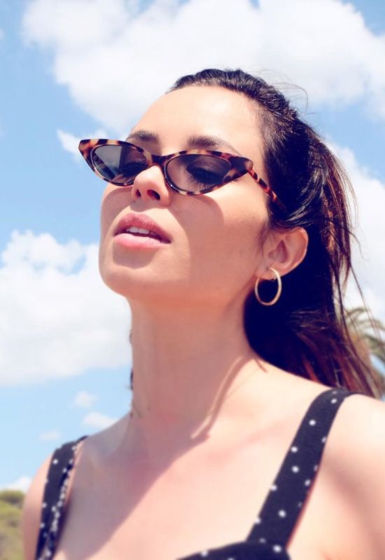 gafas dafne
