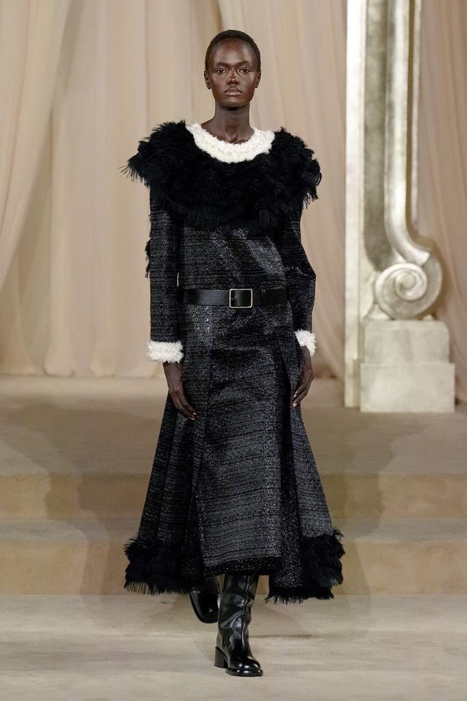 Alta Costura: Chanel Otoño/Invierno 2025-2026