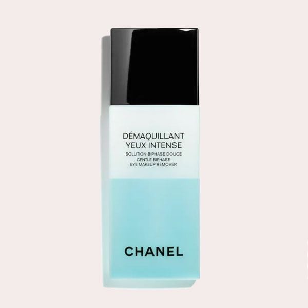 chanel desmaquillante ojos