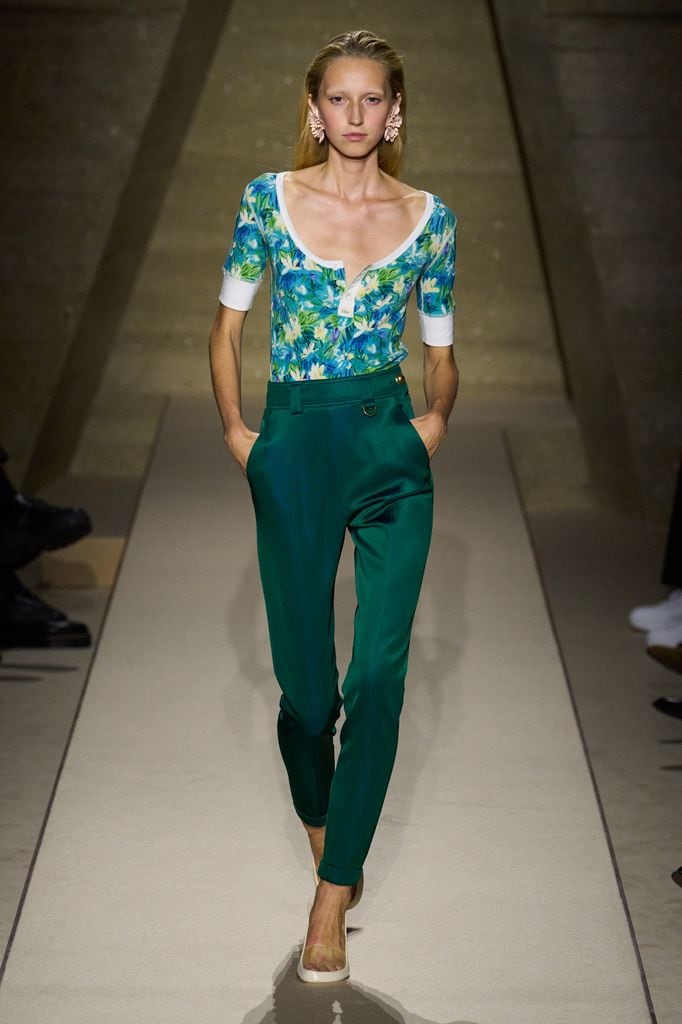 Paris Fashion Week: Chloé Primavera/Verano 2026