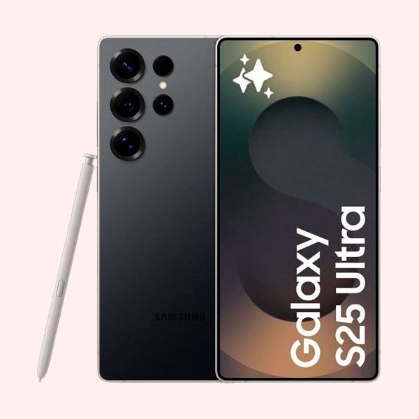 Samsung Galaxy S25 ultra: el rey de la productividad
