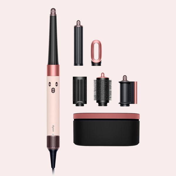 Dyson Airwrap i.d.™ moldeador multifunción y secador