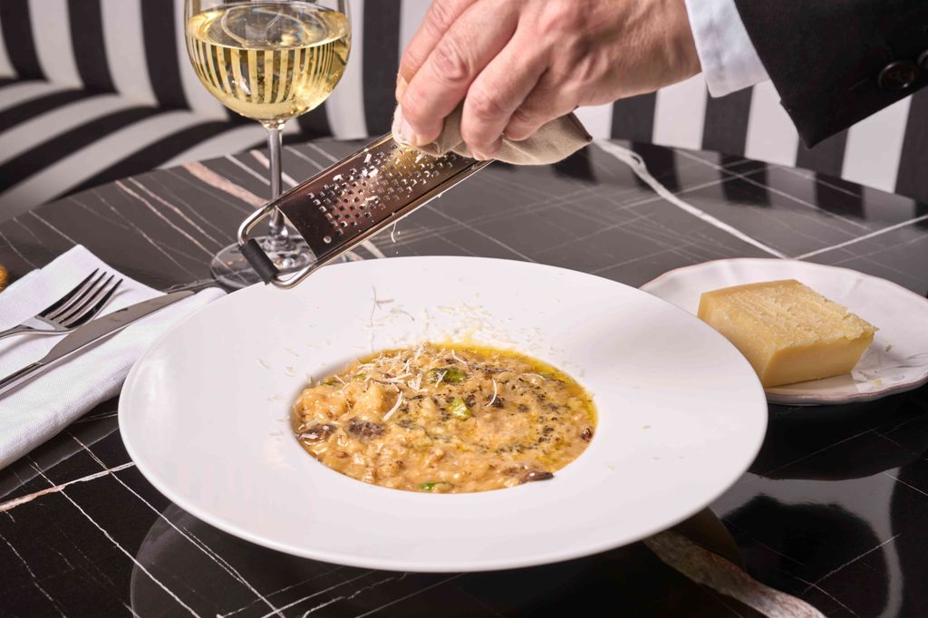 Risotto