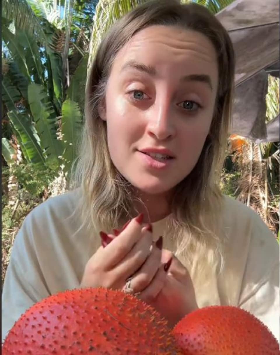 La influencer 'Aquisandrax', regresa tras la pérdida de su novio: 'No puedo recuperar mi vida