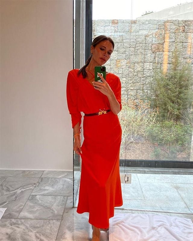 Victoria Beckham