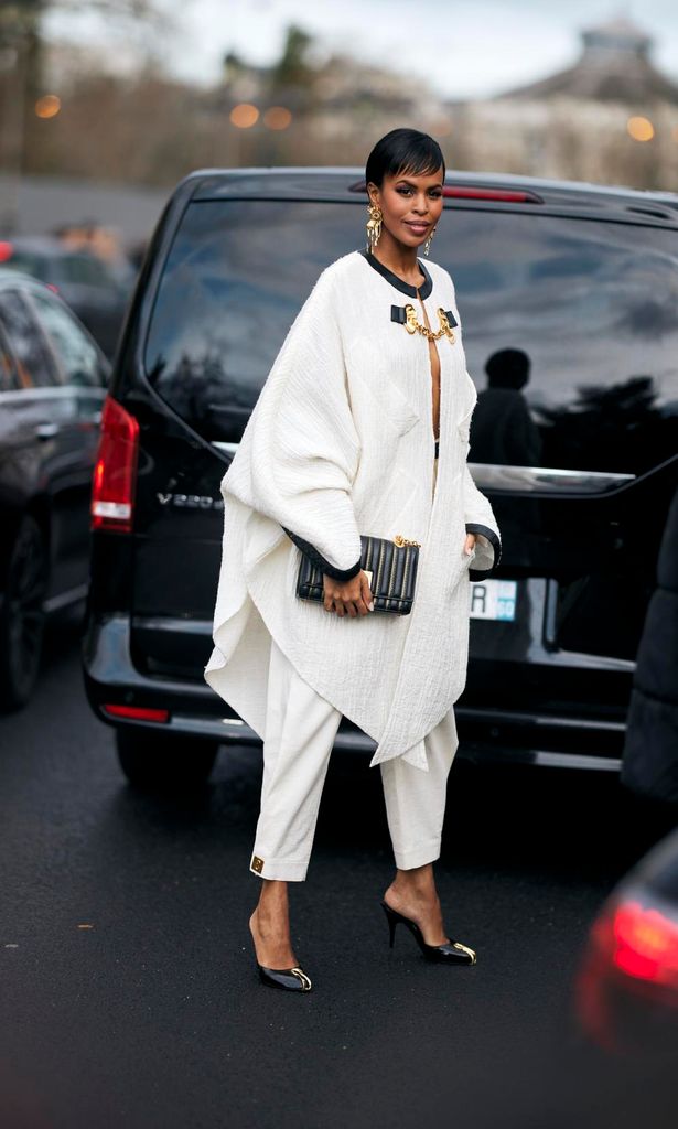kerry washington