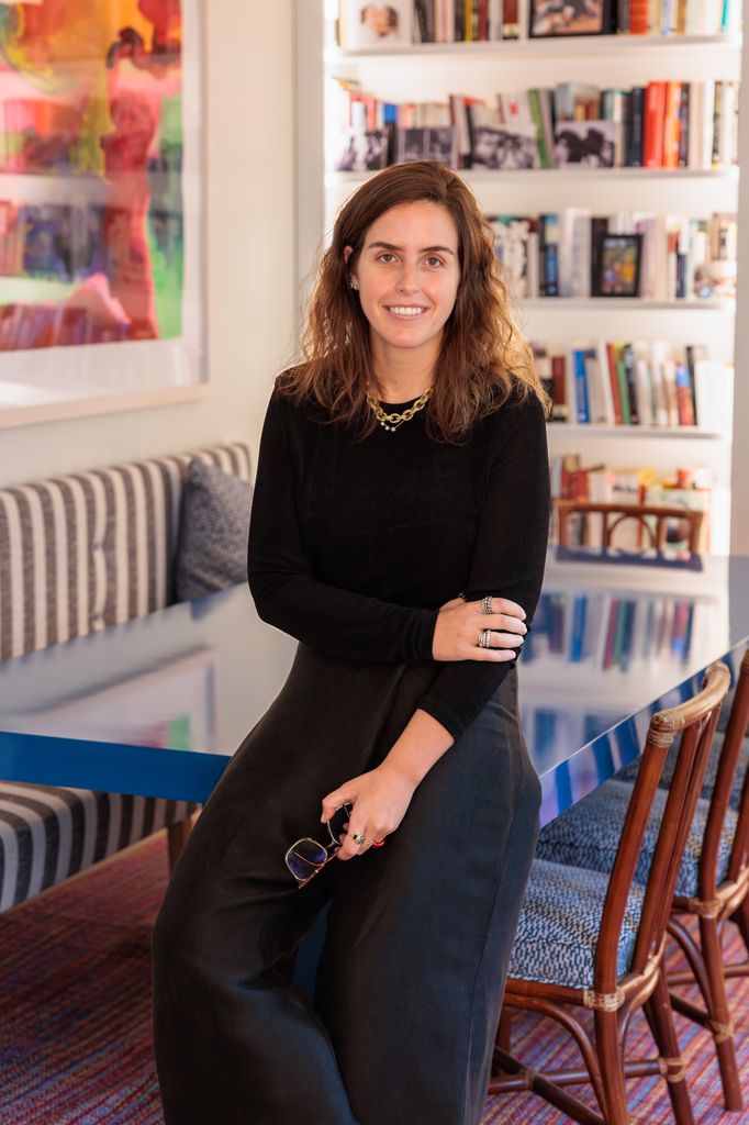 Patricia Eguidazu y 'El día que dejó de comprar ropa'