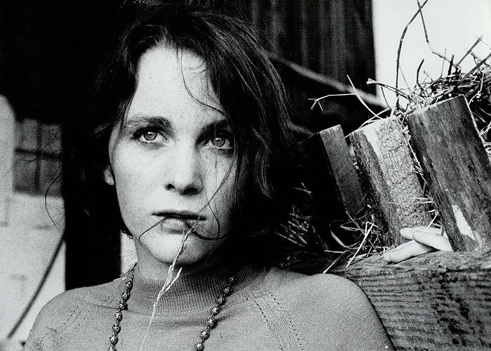 Tisa Farrow