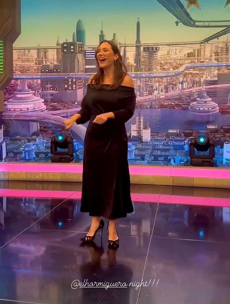 Tamara Falcó
