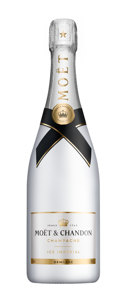 Moët & Chandon ICE Imperial
