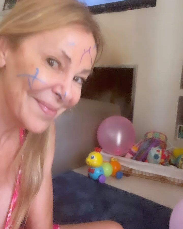 Ana Obregón 