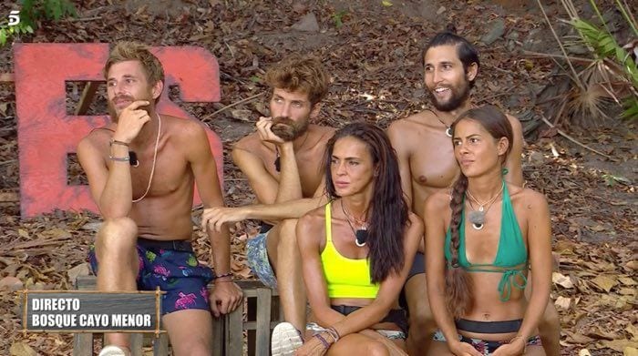 Supervivientes