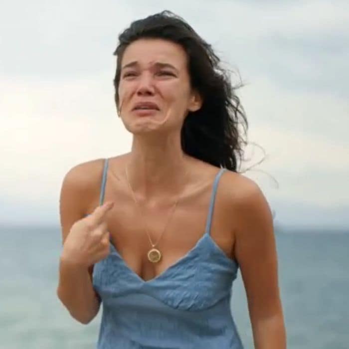 Así será la tercera temporada de 'Secretos de familia': las imágenes que han emocionado a sus fans