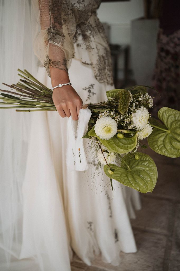 Ramo de novia