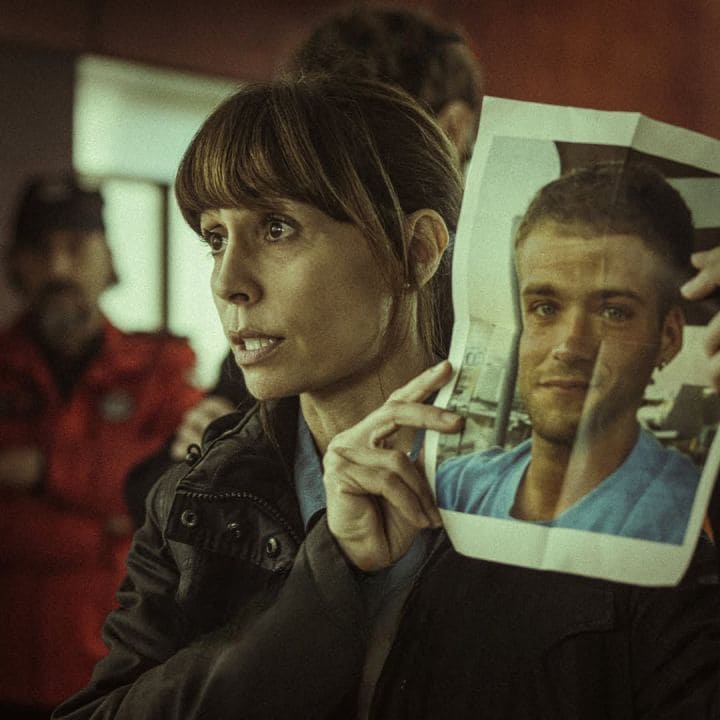'Desaparecido' es una de las series más vistas de Netflix en España 