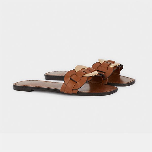 sandalias cortefiel mujer