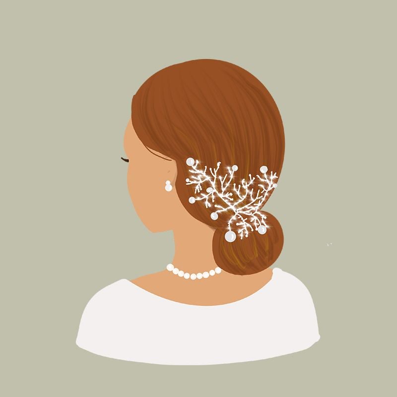 Joyas para novias