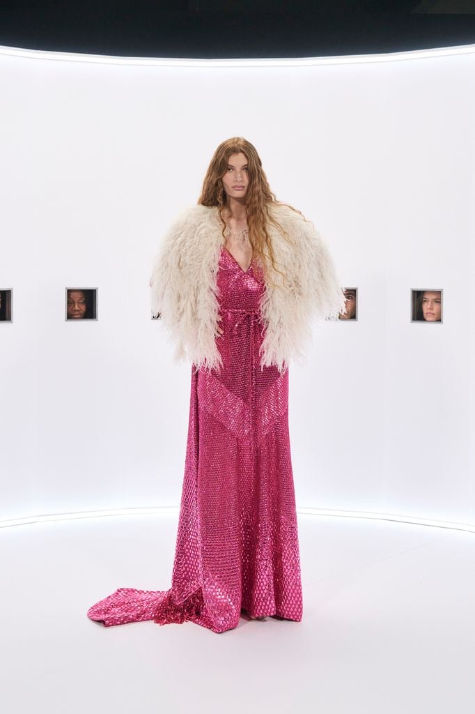 Valentino Alta Costura Primavera/Verano 2026