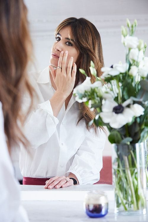 shiseido isabel-1z