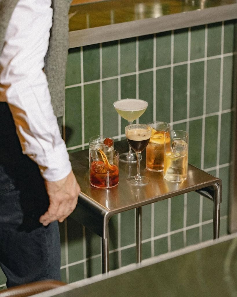 Bar Mauro