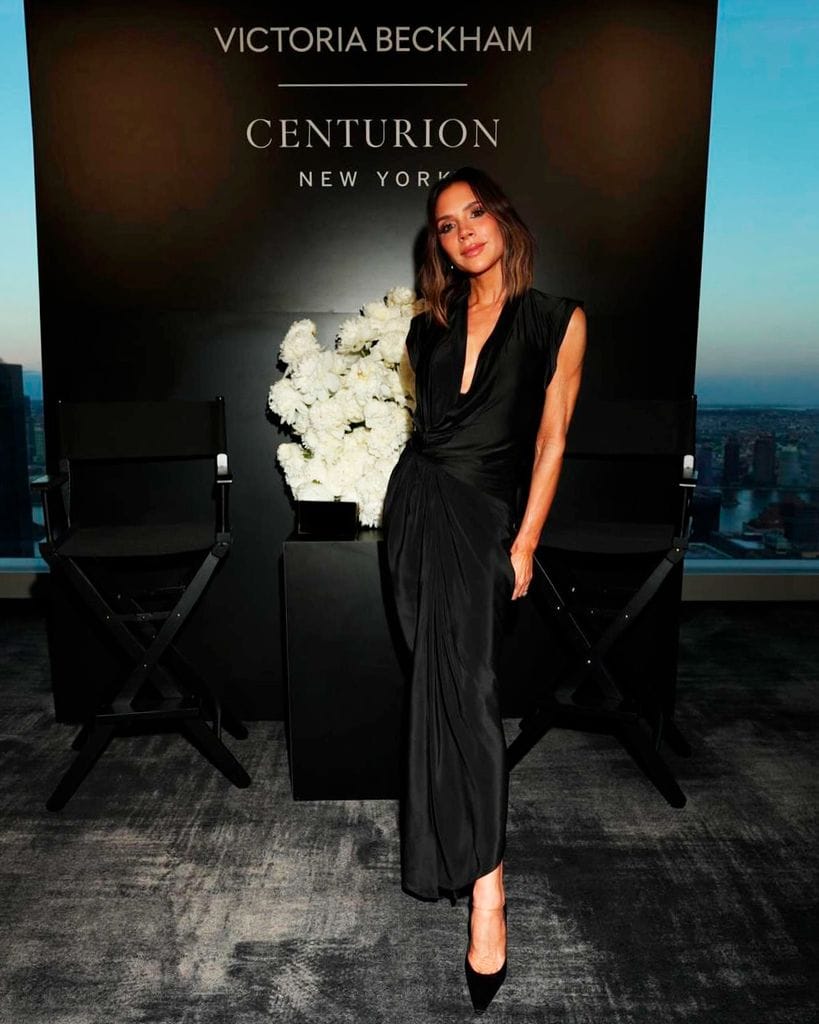 Victoria Beckham