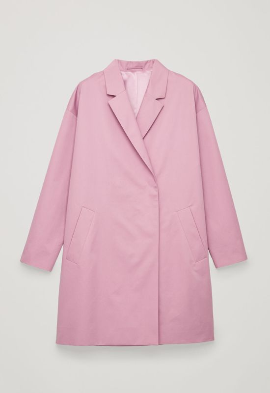chaquetas cos