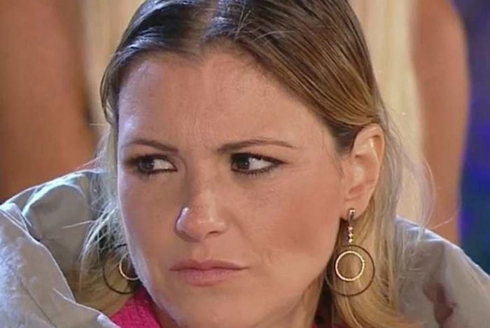 María Jesús Ruiz, 