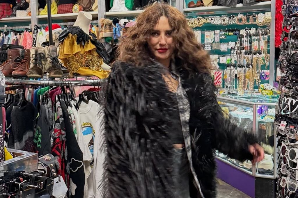 Daniela García, la mujer que le regresó la sonrisa a Fernando Reina.