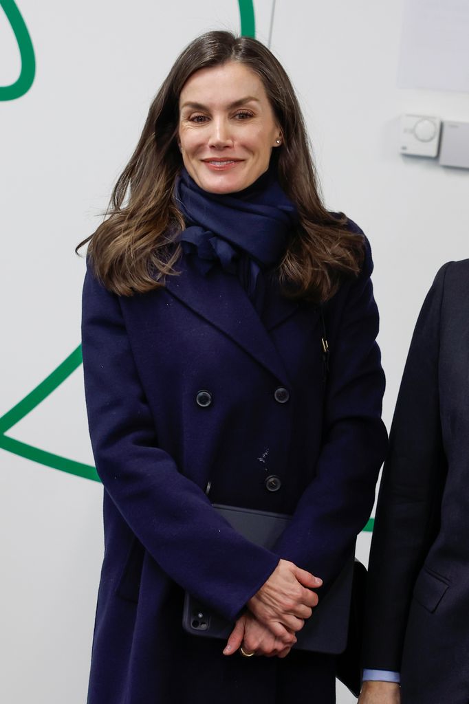 Reina Letizia
