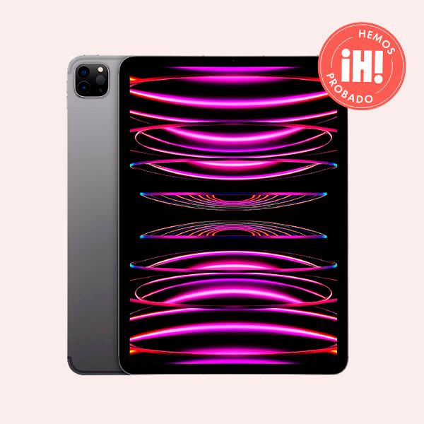 apple 2022 ipad pro