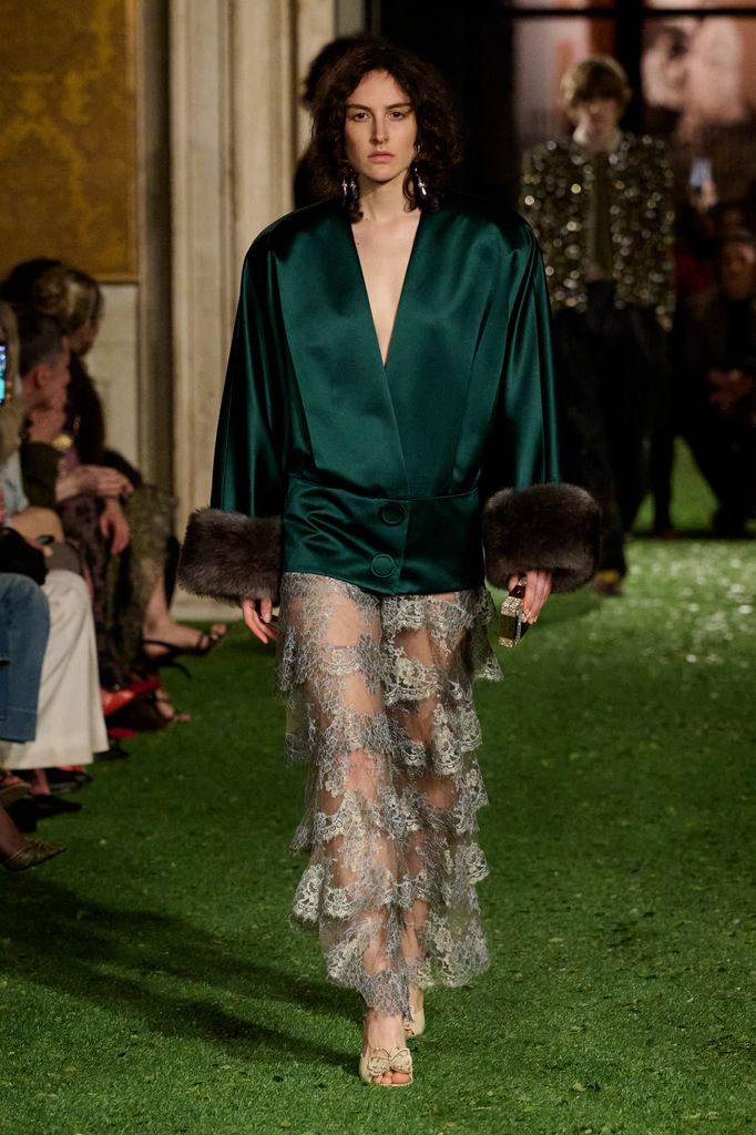 Valentino Otoño/Invierno 2026