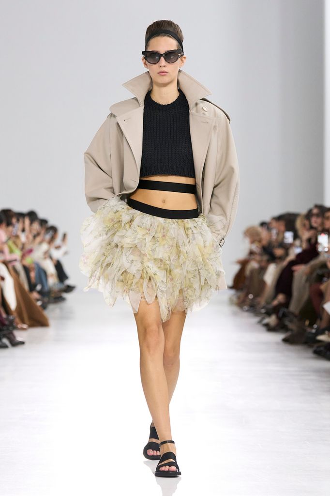 Max Mara Primavera/Verano 2026