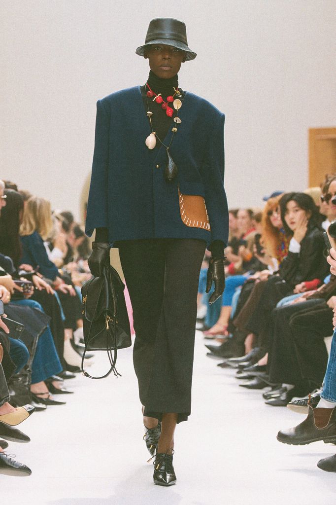 Celine Otoño/Invierno 2026-2027