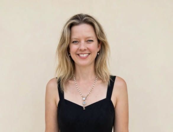 Hannah Terry, de 45 años y madre de tres hijos, era una conocida y querida médica de cabecera en Norfolk