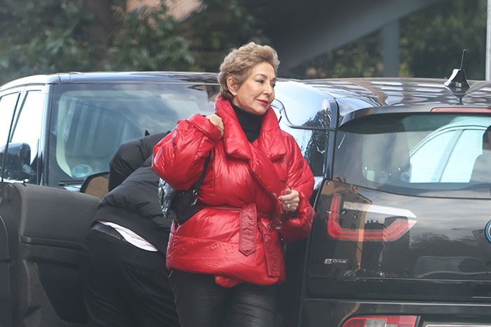 Ana Rosa Quintana