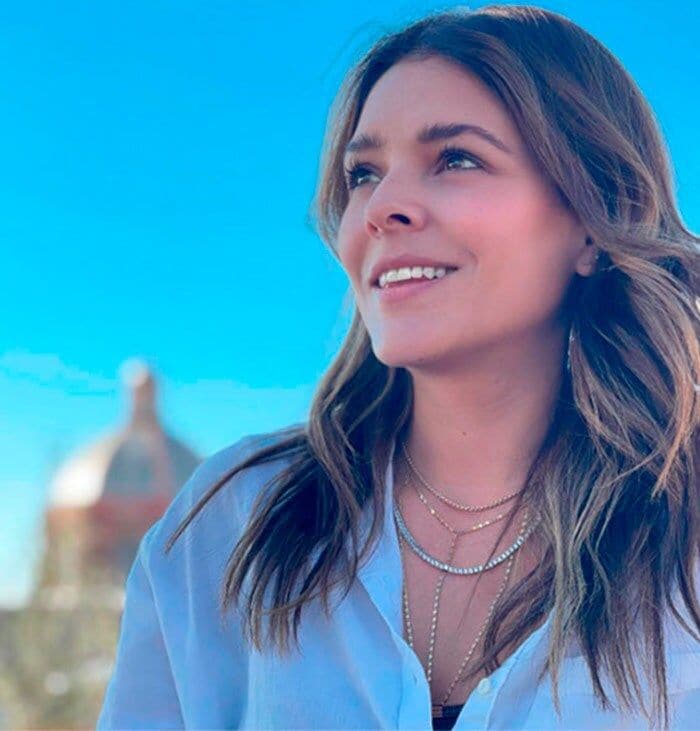 Grettell Valdez