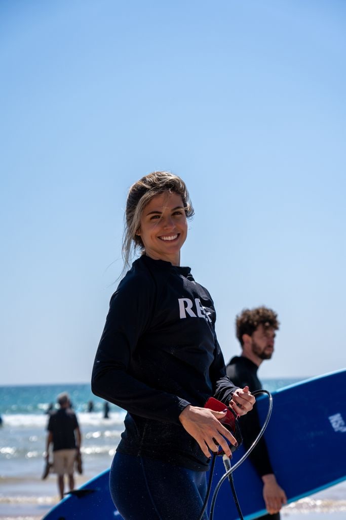 Stephanie Cayo