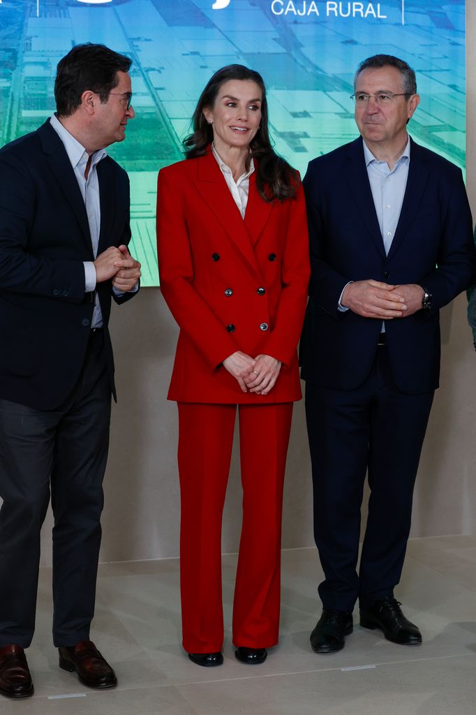 Reina Letizia