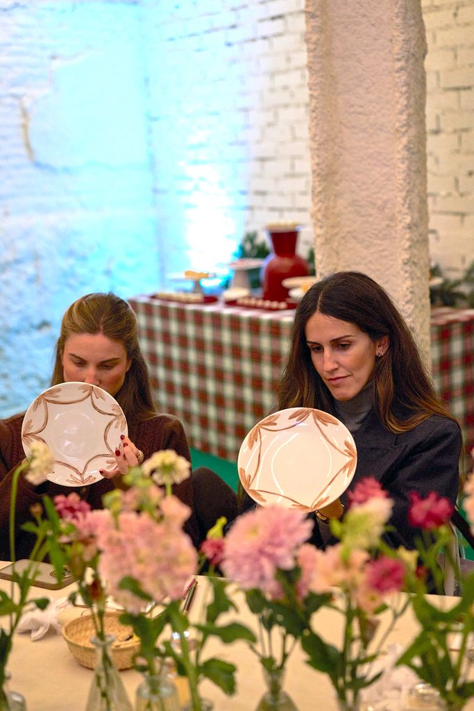 El aroma que inspira los regalos de Navidad