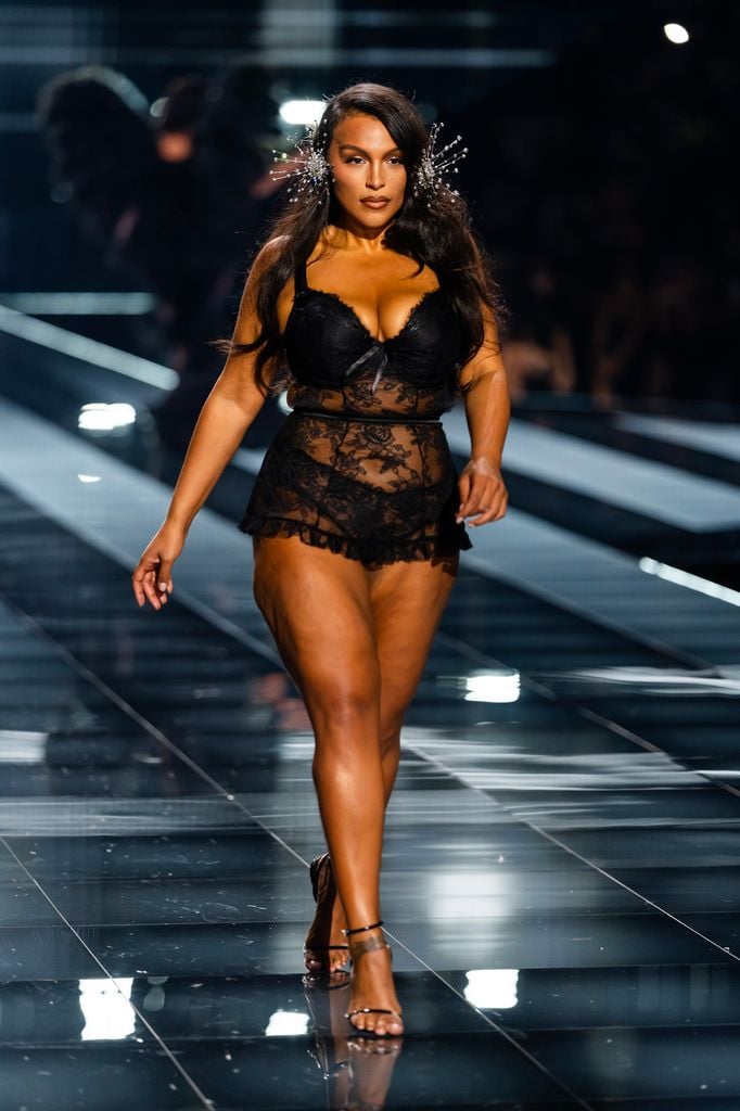 Paloma Elsesser 
