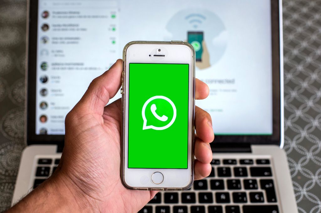  WhatsApp 