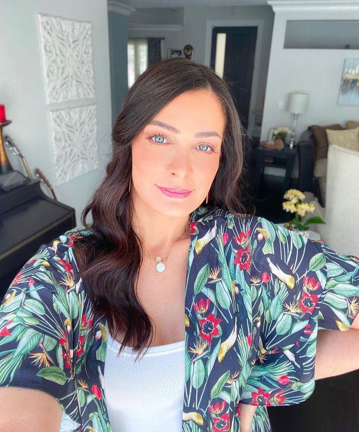 Dayanara Torres