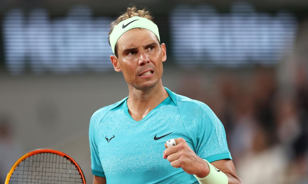 Rafael Nadal