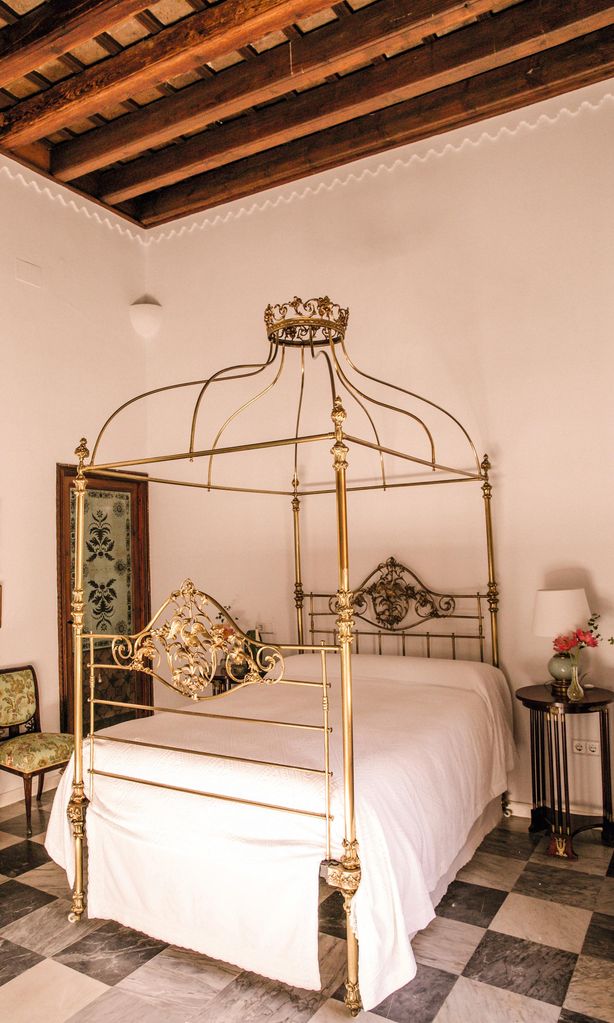 Casa Tomás Terry HOLA 4134