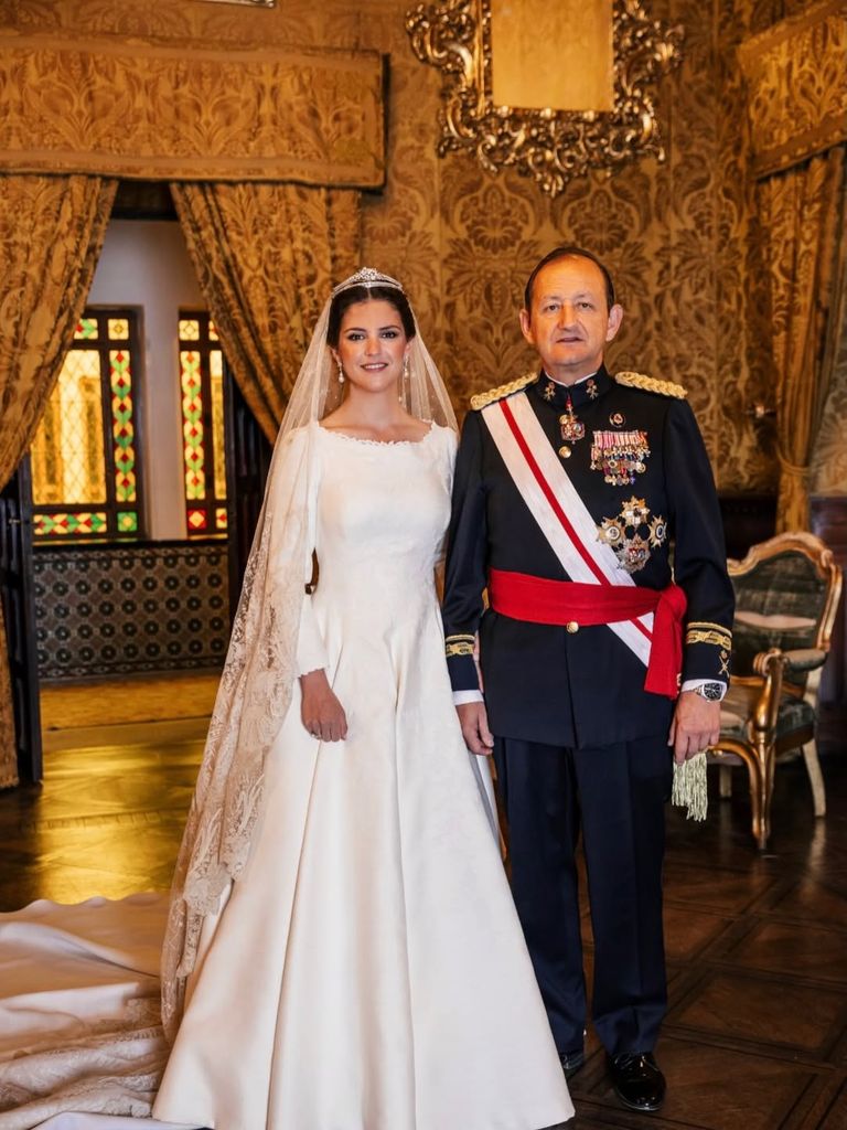 Mercedes Olazabal Solís