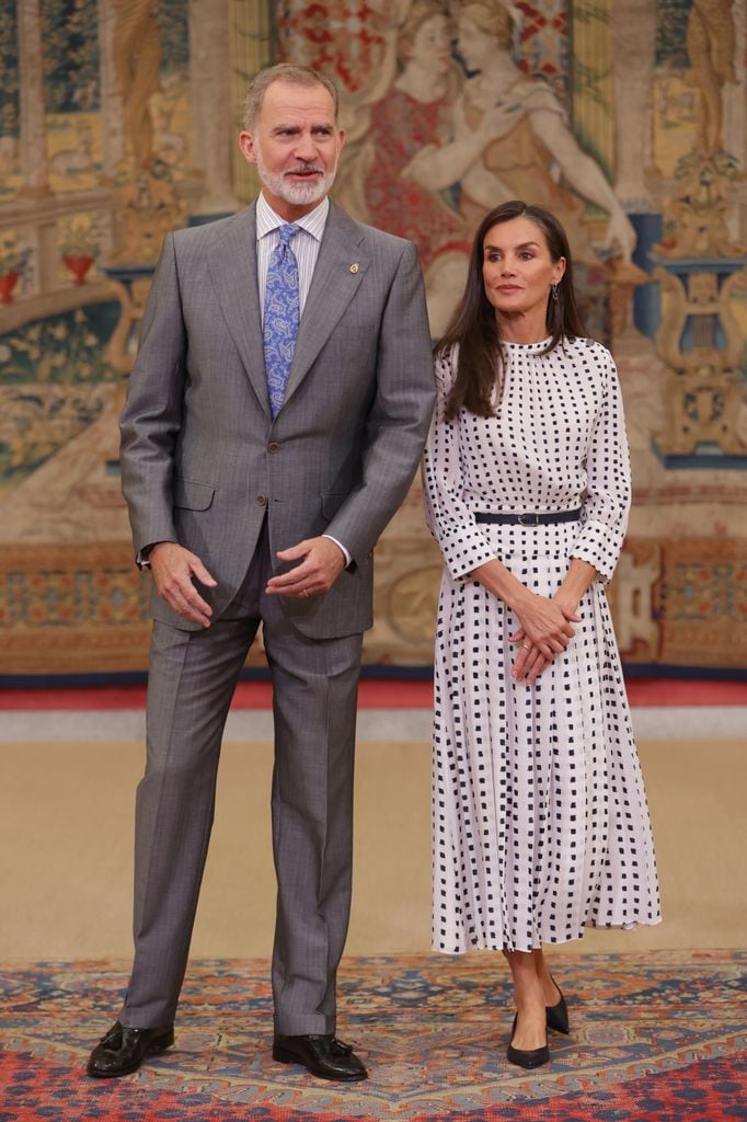 Reina Letizia
