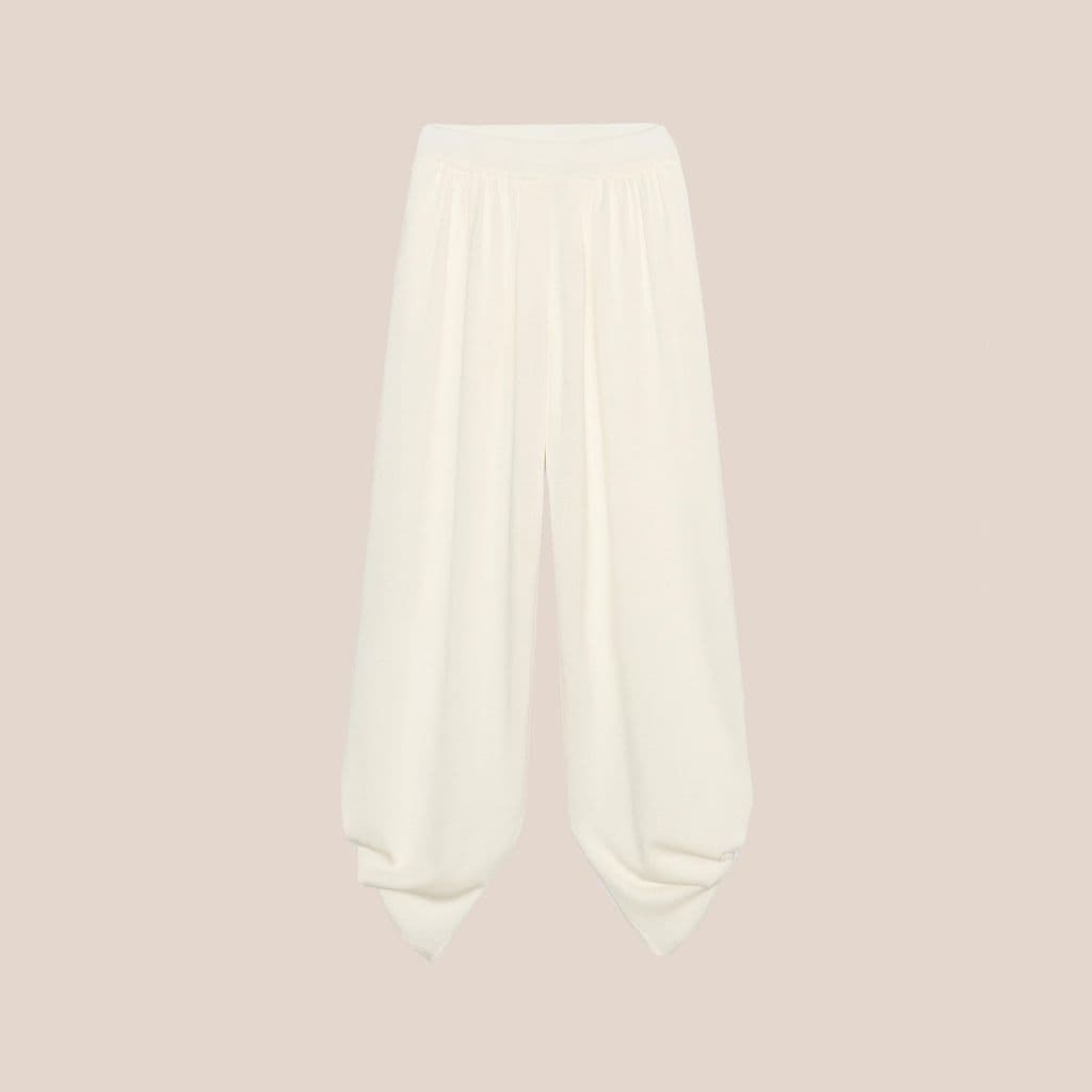 PANTALÓN PUNTO BOMBACHO